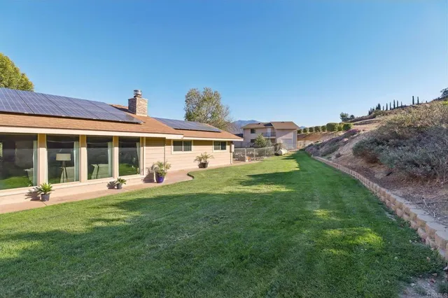 $1,049,900 | 14748 Quail Haven Lane, El Cajon, CA 92019