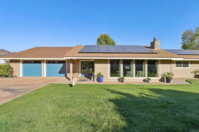 $1,049,900 | 14748 Quail Haven Lane, El Cajon, CA 92019