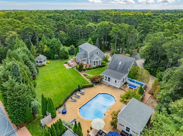 $1,399,000 | 40 Northwest Street, Eastham, MA 02642