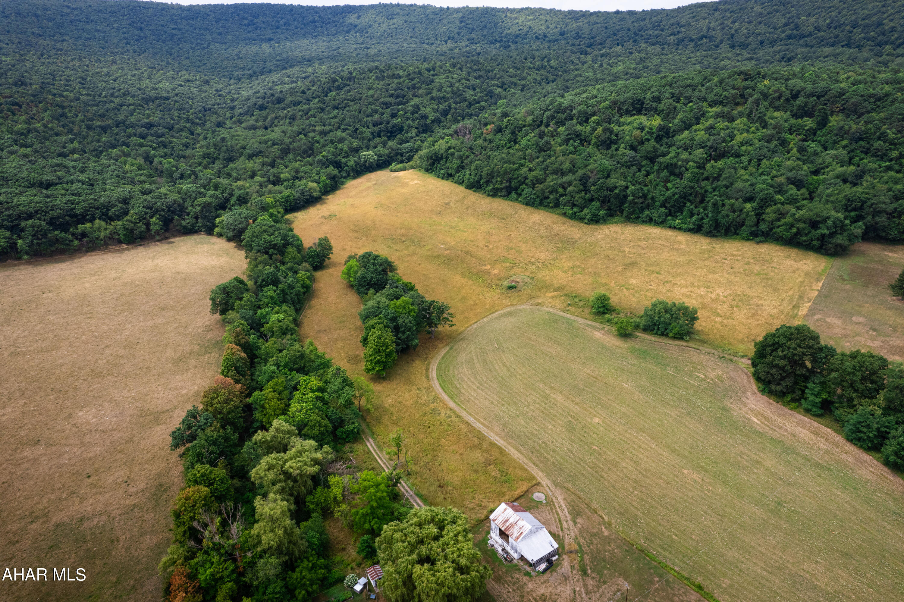 Off Kettle Road New Enterprise, PA 16664 - Photo 2 of 22