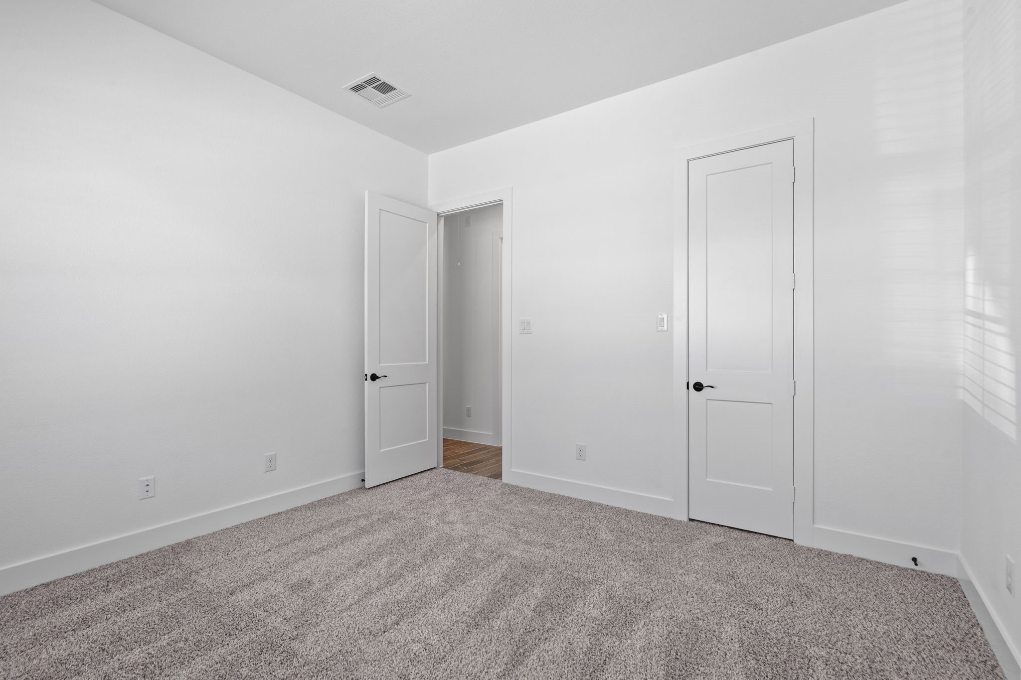 12002 Rice View Drive Mont Belvieu, TX 77523 - Photo 20 of 50 a view of an empty room