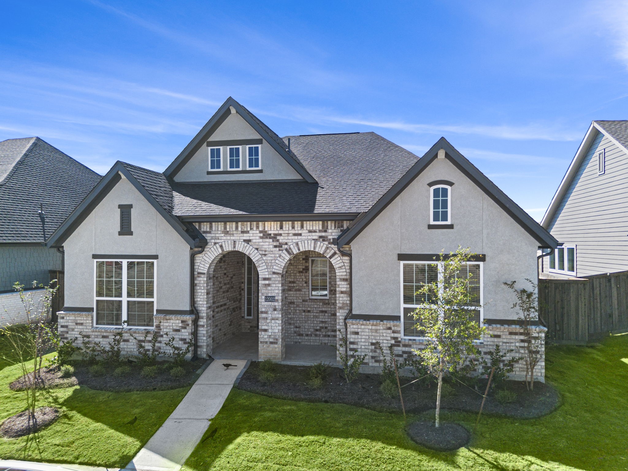 12002 Rice View Drive Mont Belvieu, TX 77523 - Photo 2 of 50