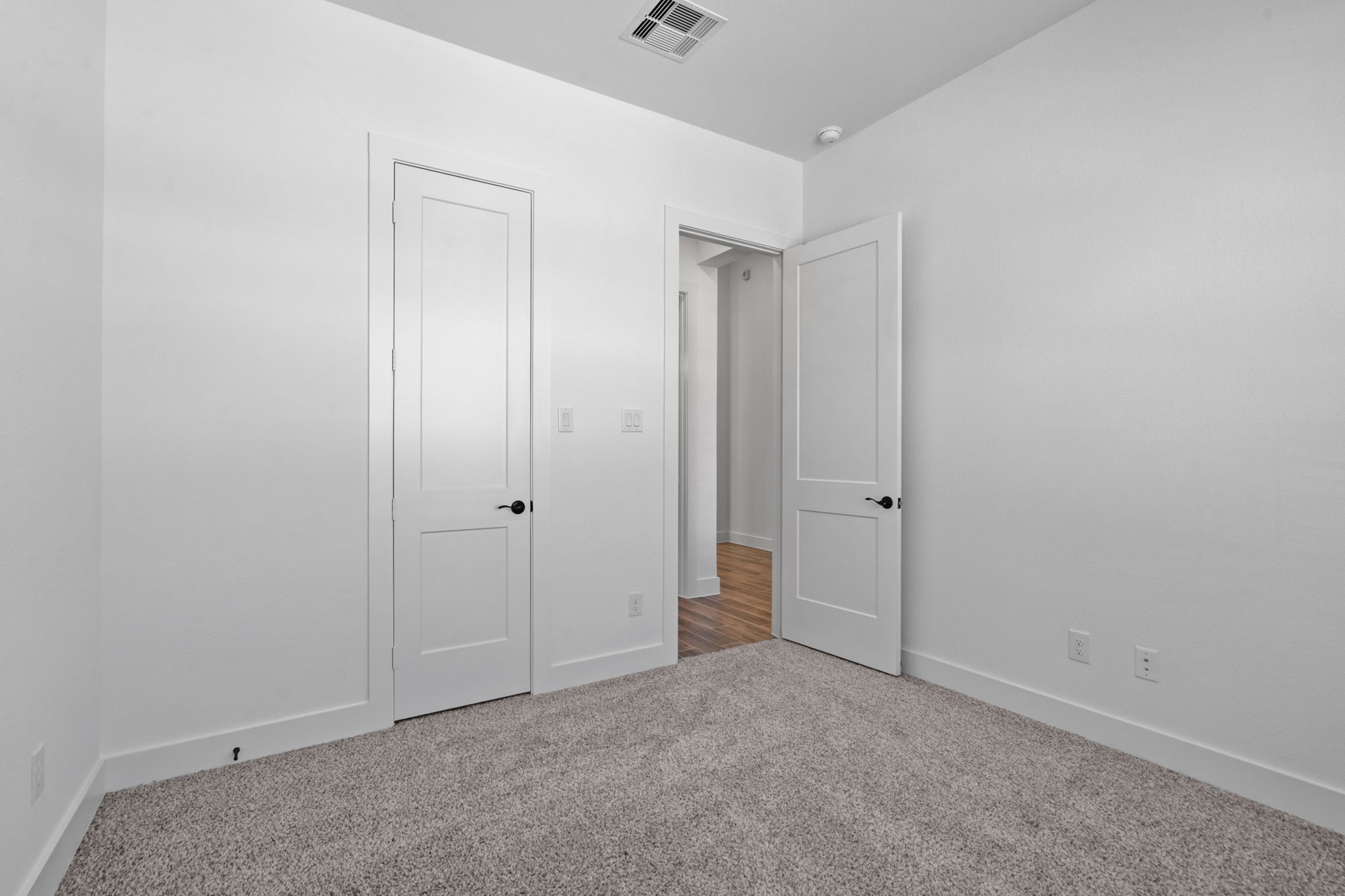 12002 Rice View Drive Mont Belvieu, TX 77523 - Photo 24 of 50 a view of an empty room