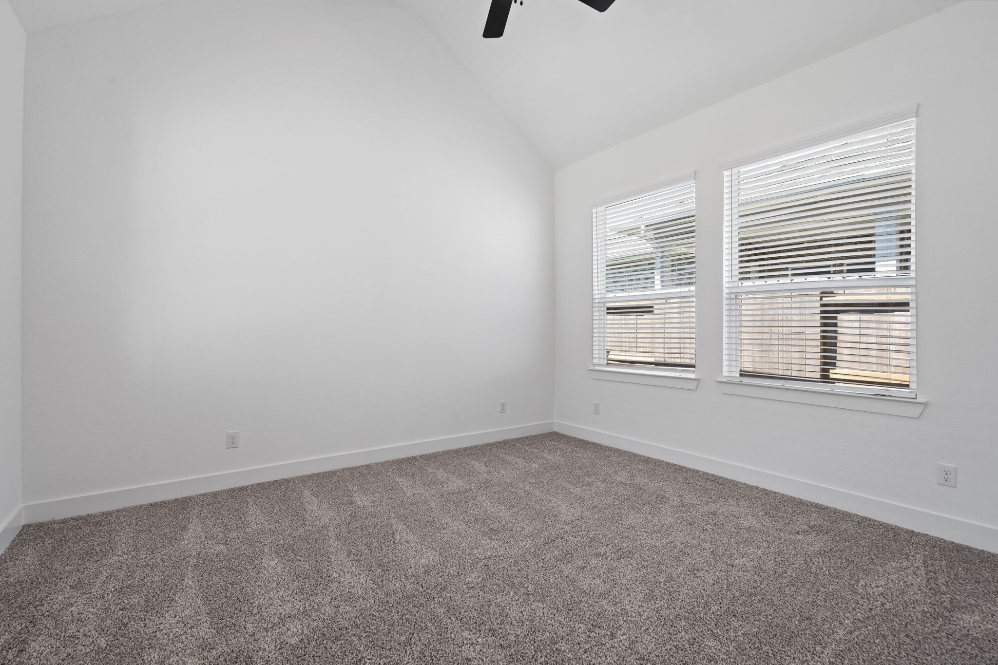 12002 Rice View Drive Mont Belvieu, TX 77523 - Photo 29 of 50 an empty room with windows