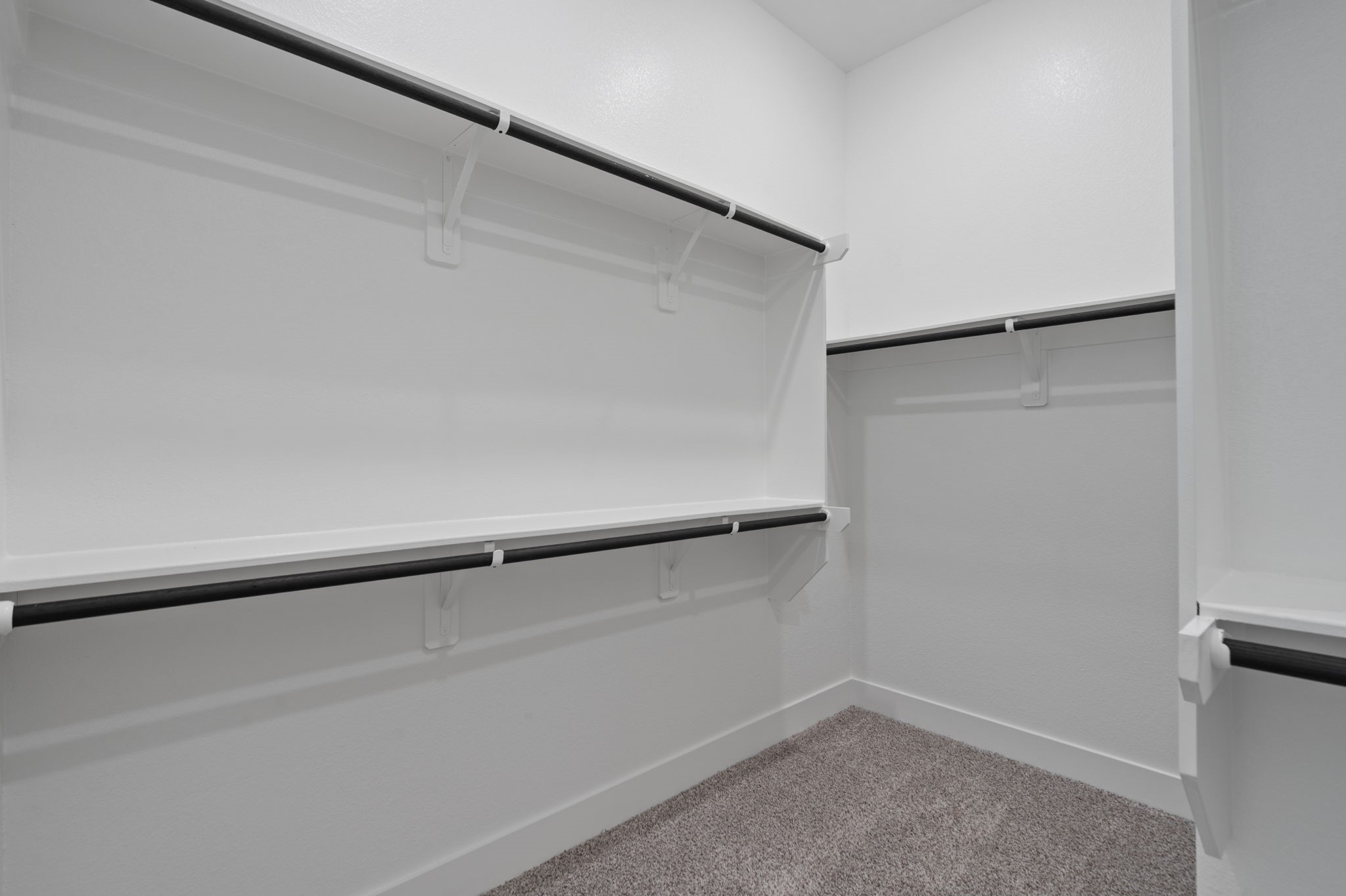 12002 Rice View Drive Mont Belvieu, TX 77523 - Photo 34 of 50 a view of closet