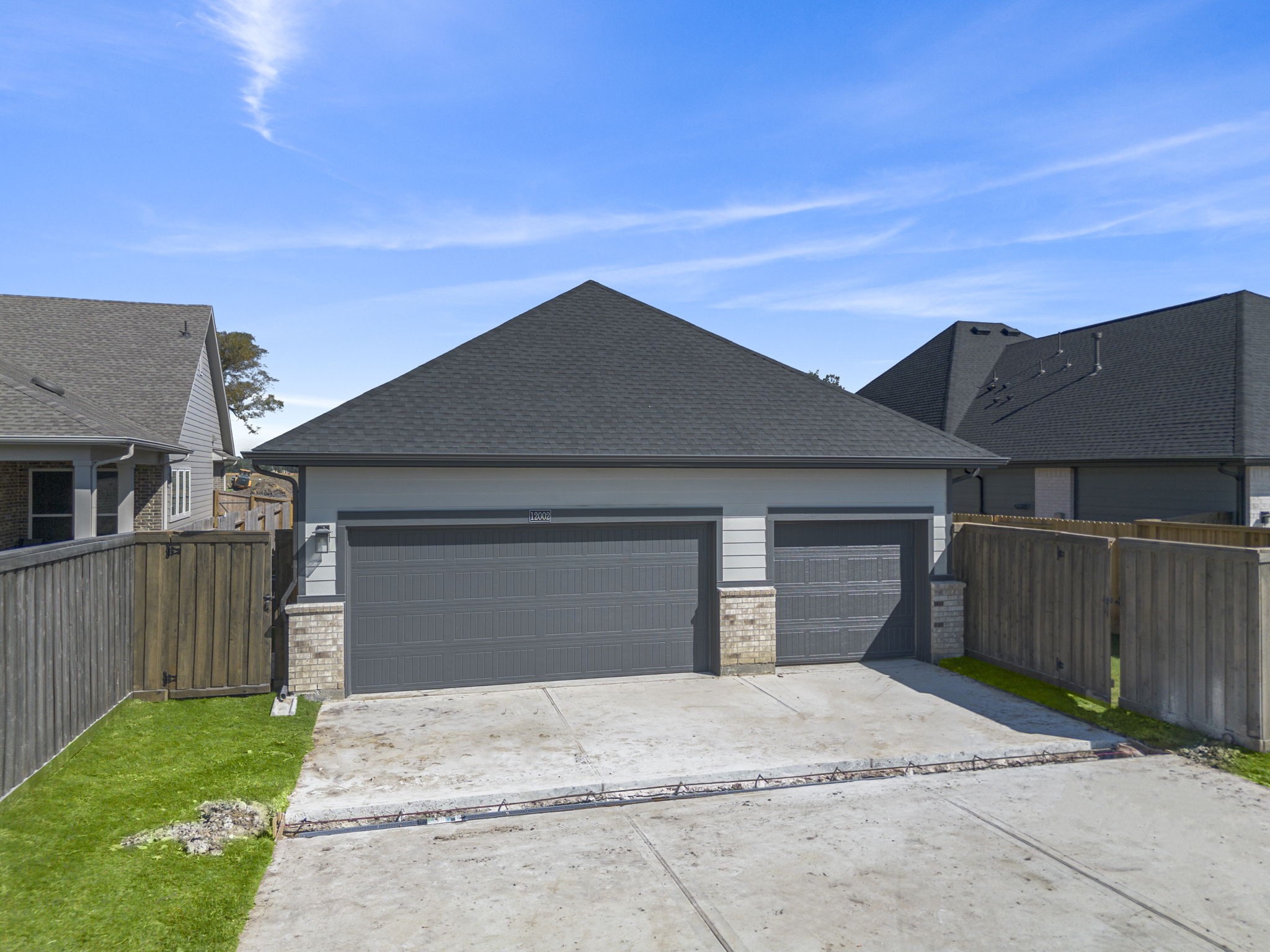 12002 Rice View Drive Mont Belvieu, TX 77523 - Photo 5 of 50