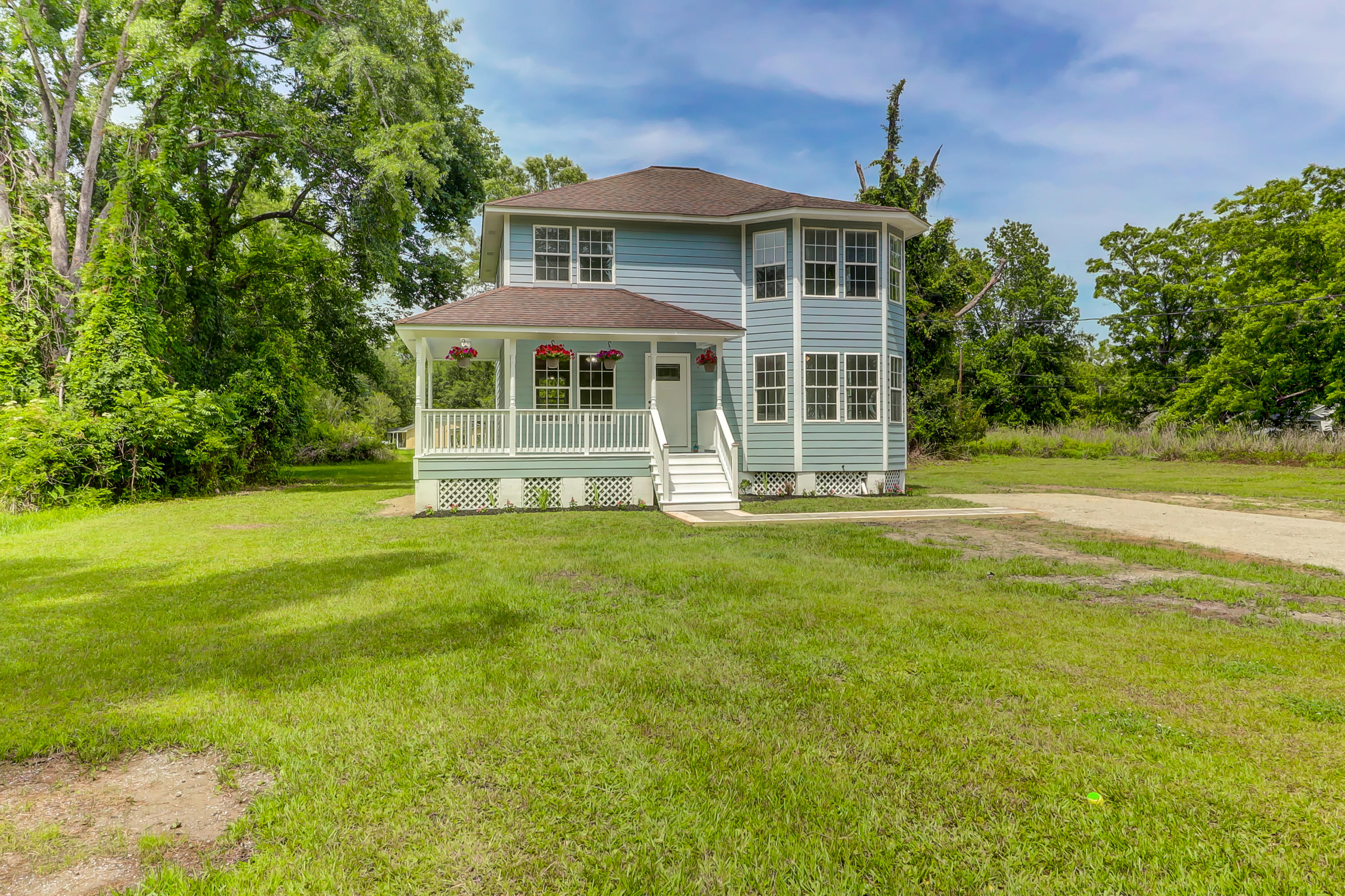 814 Hughes Road Johns Island, SC 29455 - Photo 23 of 24 814 Hughes (1)
