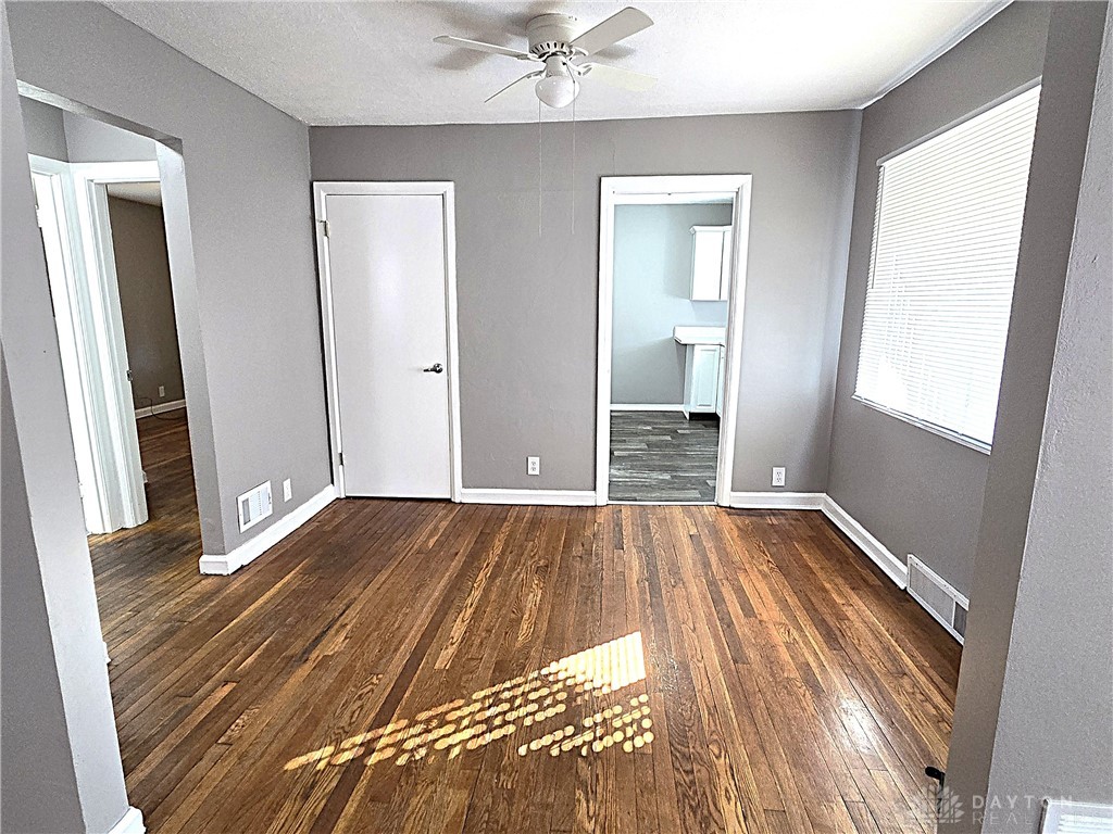 1816 Wesleyan Road Dayton, OH 45406 - Photo 5 of 17 Dining Area