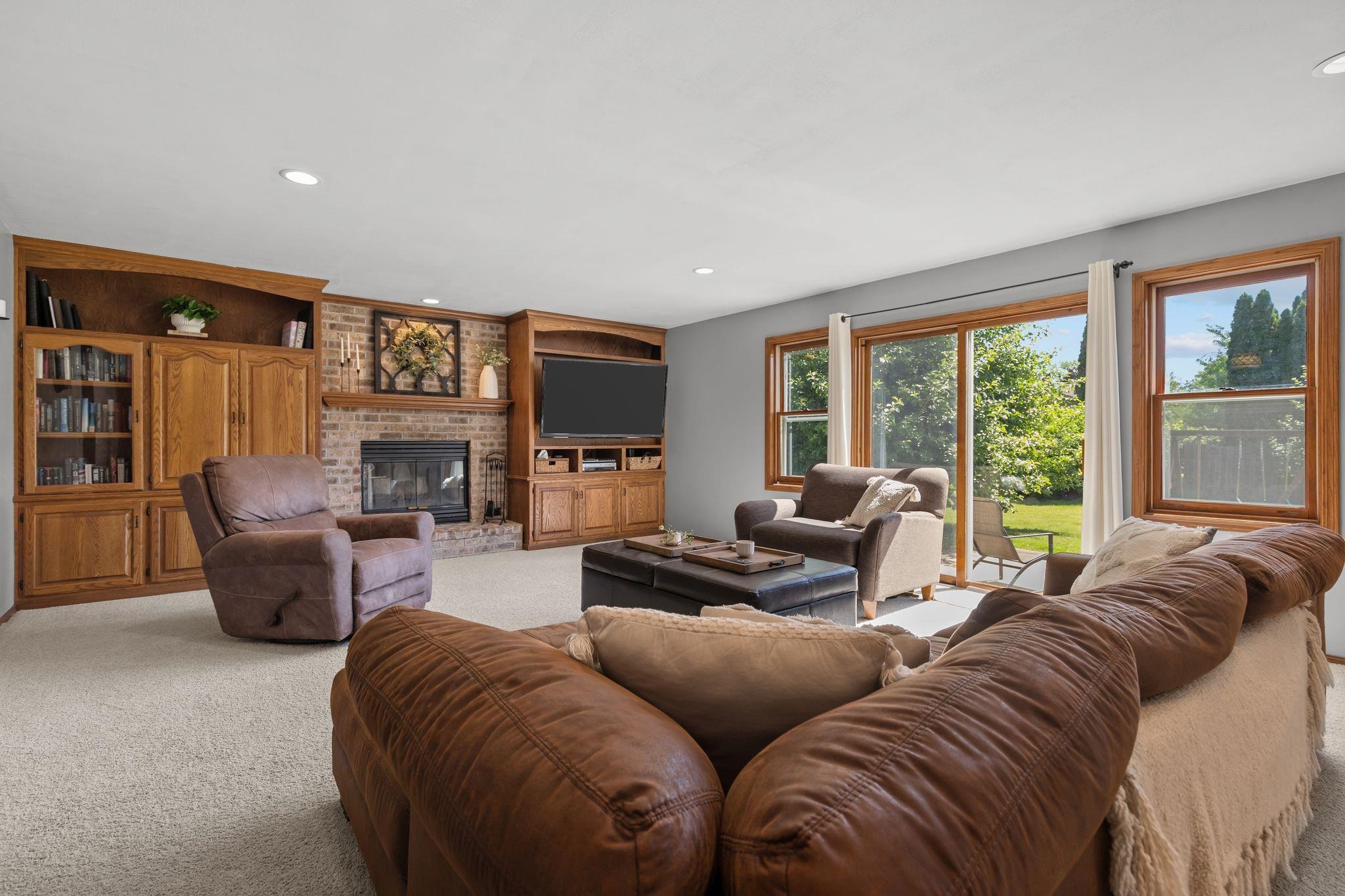3040 Park Lawn Court Appleton, WI 54911 - Photo 18 of 63