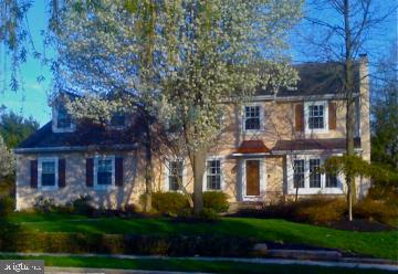123 Rabbit Run Road Sewell, NJ 08080 - Photo 1 of 25 Exterior front