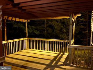 123 Rabbit Run Road Sewell, NJ 08080 - Photo 25 of 25 Rear deck