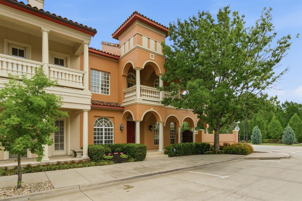 30 Piazza Lane Colleyville, TX 76034 - Photo 2 of 39