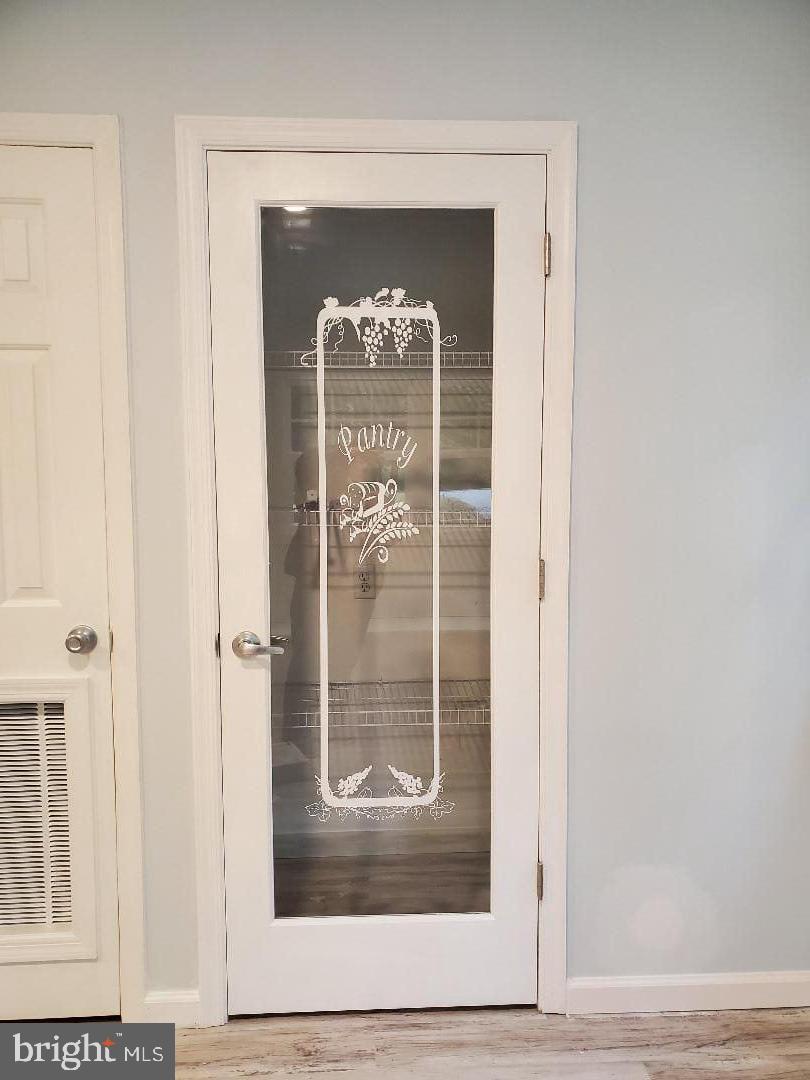 32474 Falling Point Road Dagsboro, DE 19939 - Photo 11 of 46 Pantry Door