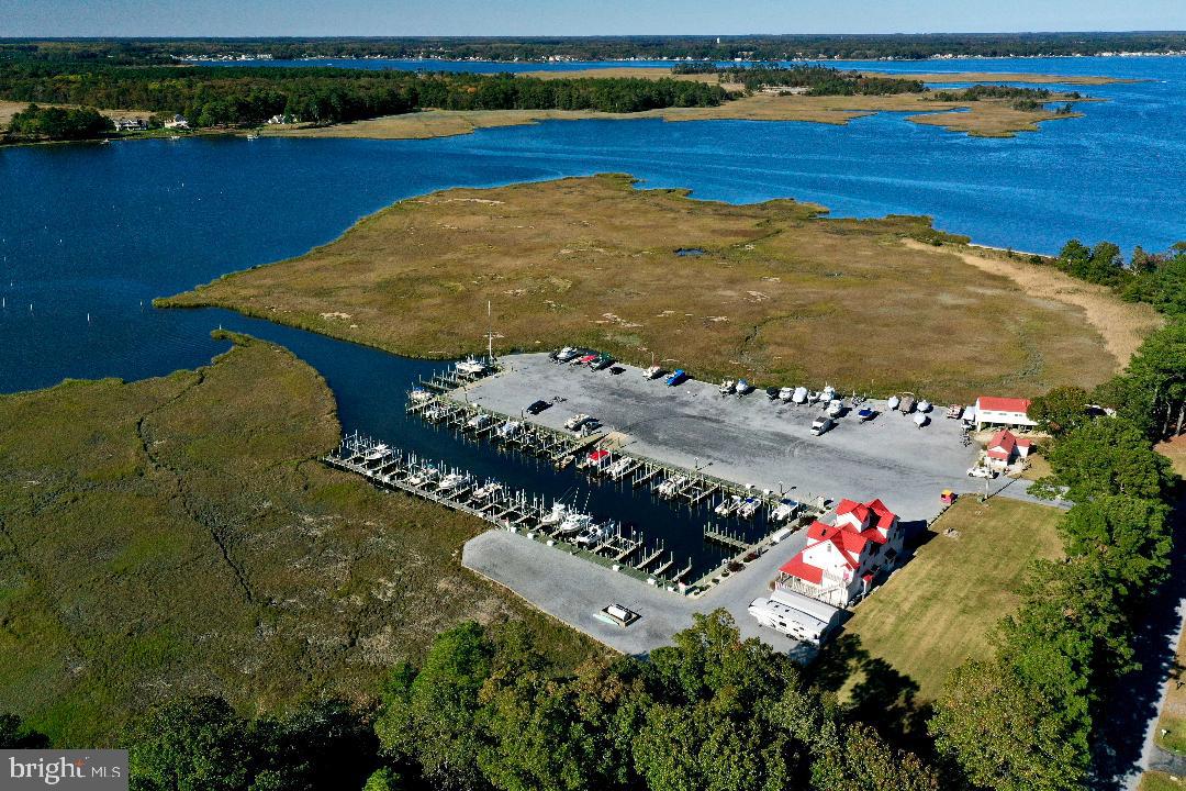 32474 Falling Point Road Dagsboro, DE 19939 - Photo 44 of 46 Vine Creek Marina - 2 miles away