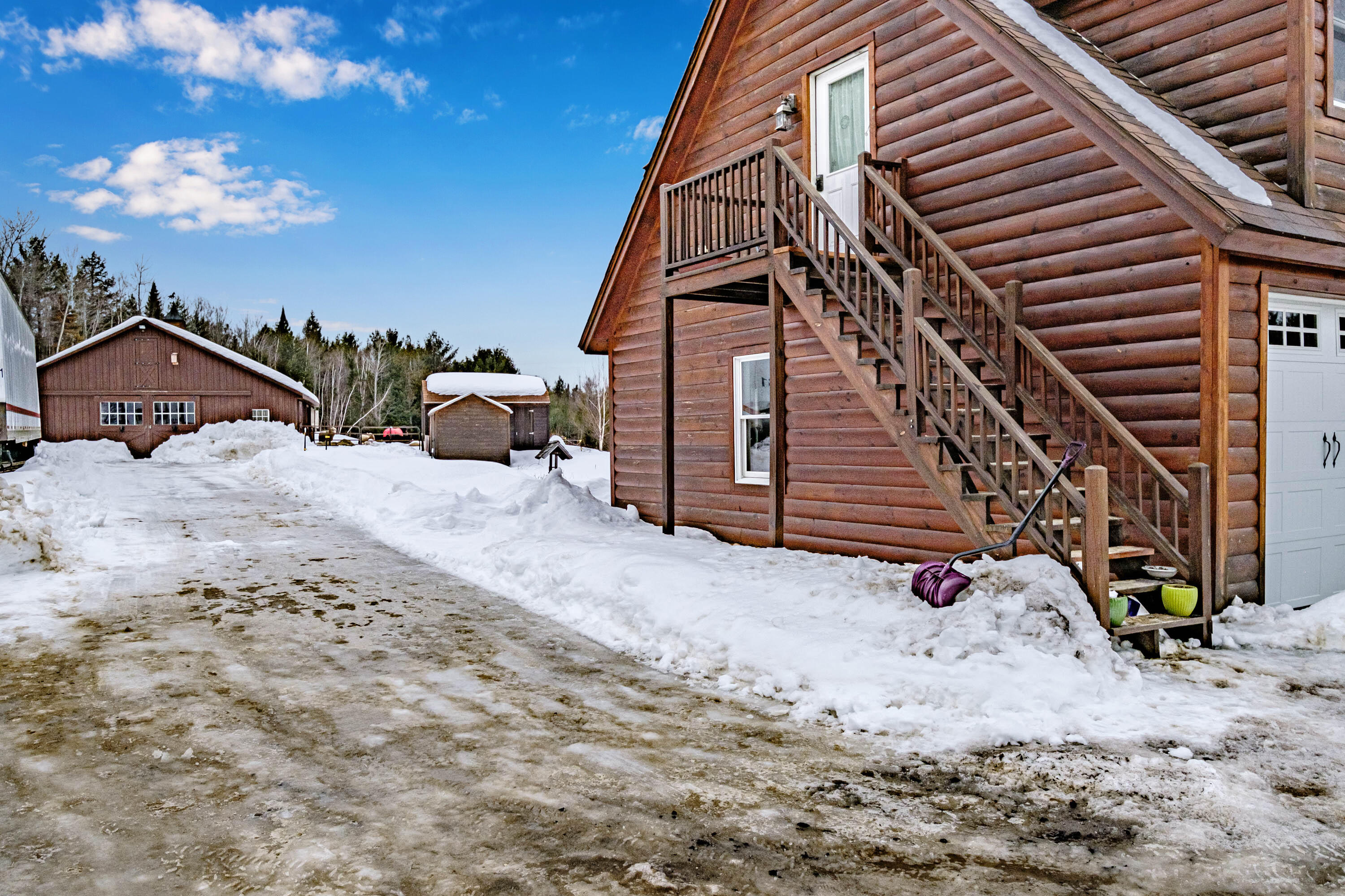 65 Lange Road Bethel, ME 04217 - Photo 43 of 75 20220211gp-62057a
