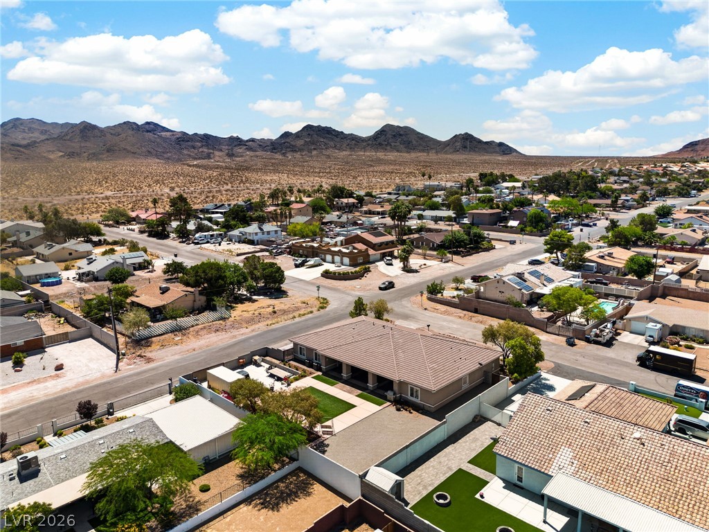 1640 Rocking Horse Drive Henderson, NV 89002 - Photo 74 of 88