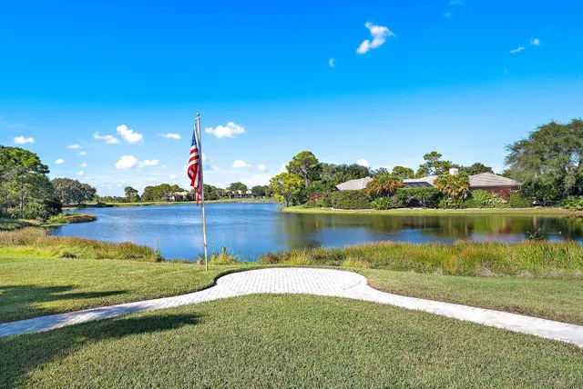 $1,775,000 | 2500 Northwest Hollyberry Lane, Palm City, FL 34990