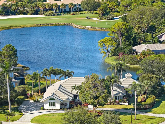 $1,775,000 | 2500 Northwest Hollyberry Lane, Palm City, FL 34990