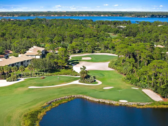 $1,775,000 | 2500 Northwest Hollyberry Lane, Palm City, FL 34990