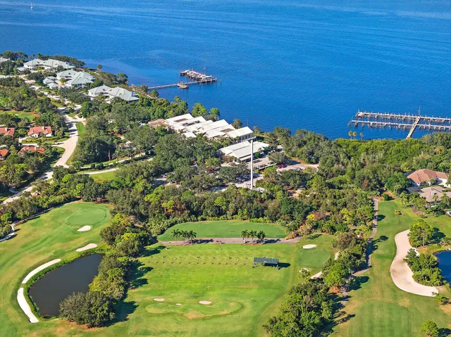 $1,775,000 | 2500 Northwest Hollyberry Lane, Palm City, FL 34990