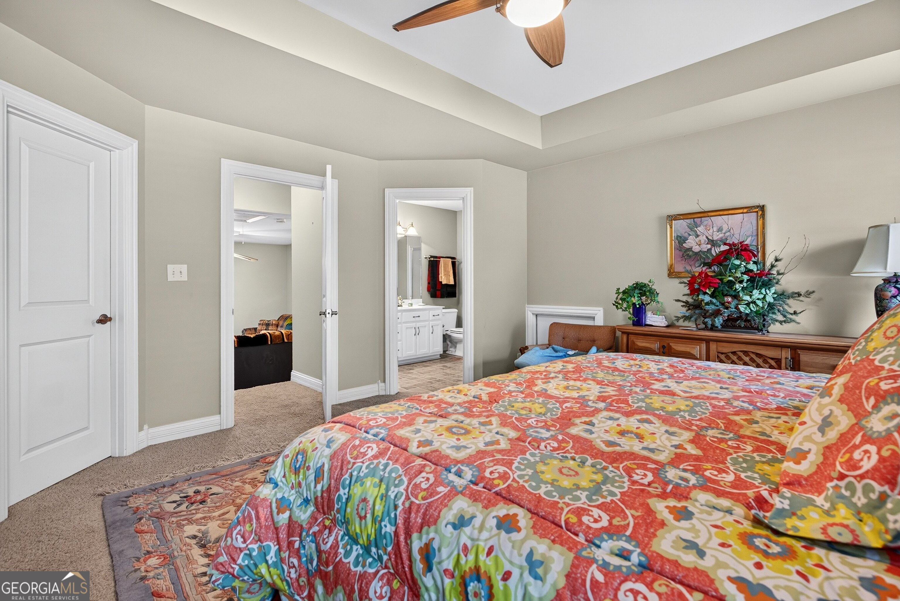 244 Howell Road Zebulon, GA 30295 - Photo 50 of 86