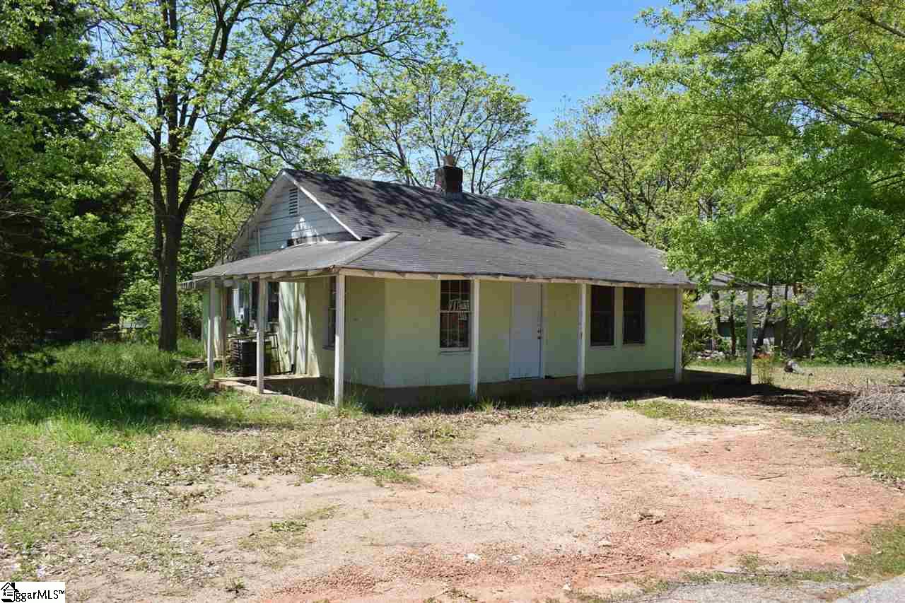 554 Snow Street, Unit TRACT B Greer, SC 29651 - Photo 1 of 20 Gallery Image 1