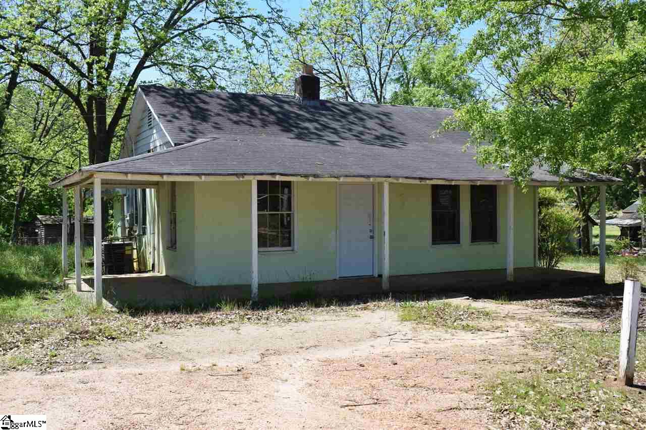 554 Snow Street, Unit TRACT B Greer, SC 29651 - Photo 2 of 20 Gallery Image 2