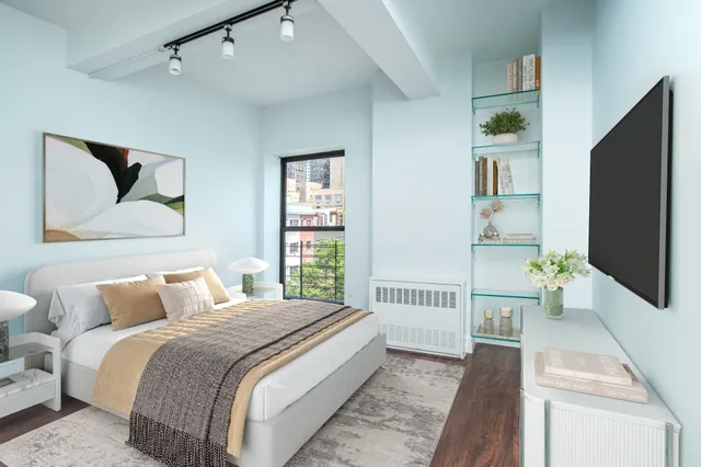 $1,150,000 | 150 Joralemon Street, Unit 6B | Brooklyn Heights