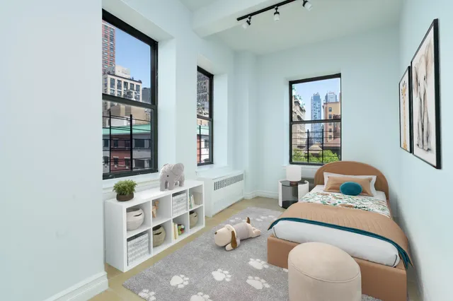 $1,150,000 | 150 Joralemon Street, Unit 6B | Brooklyn Heights