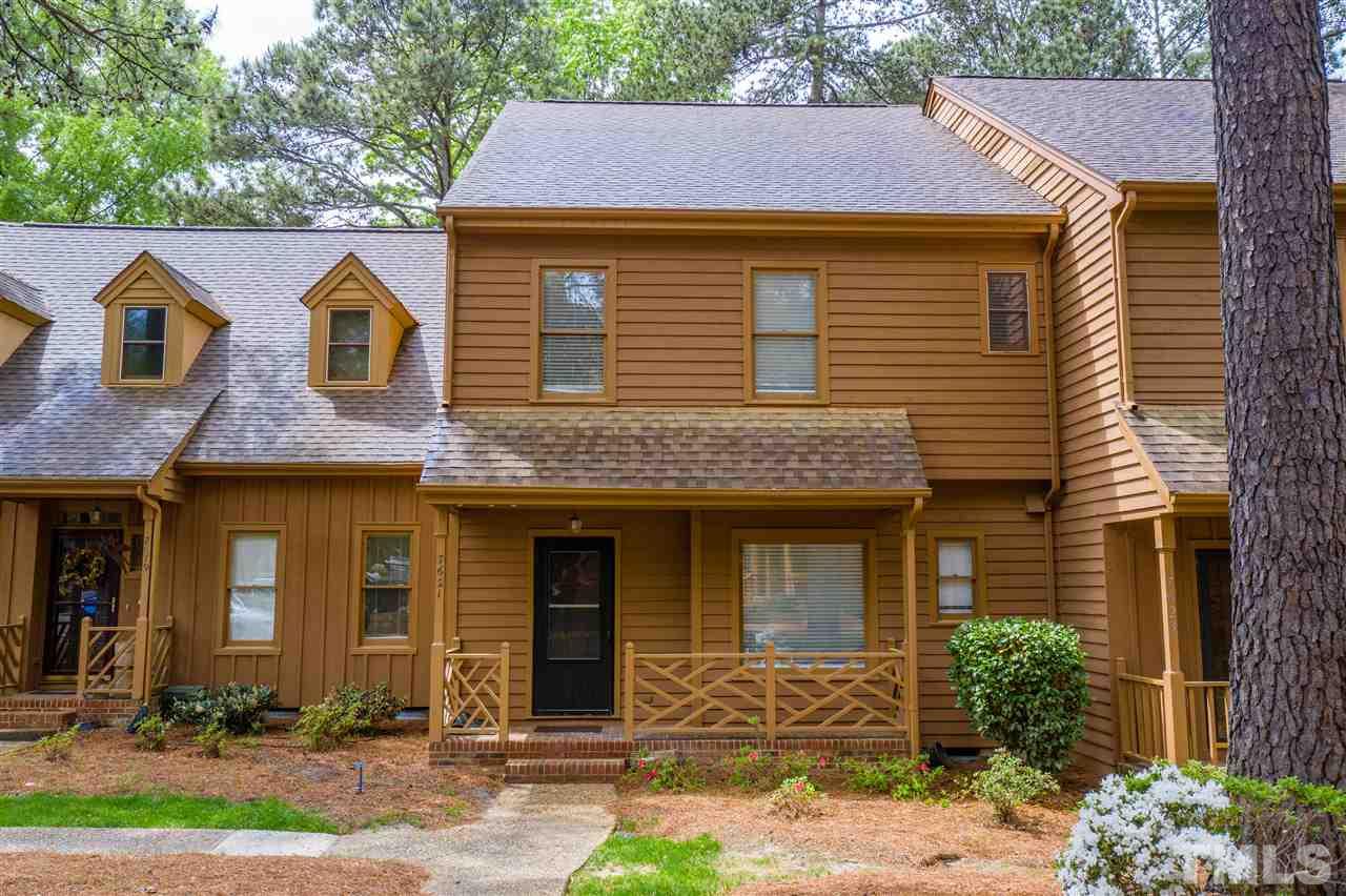 7621 Trowbridge Court Raleigh, NC 27613 - Photo 1 of 30