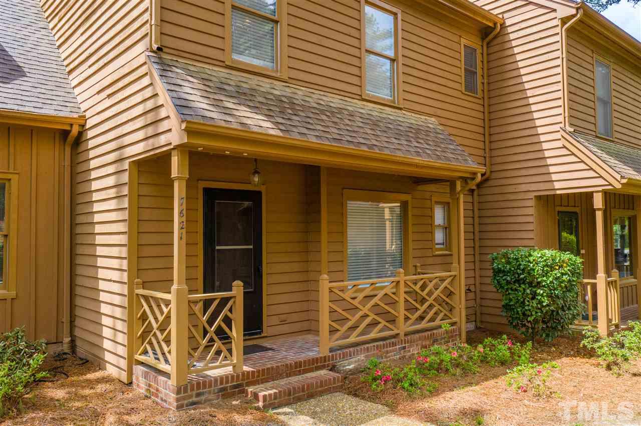 7621 Trowbridge Court Raleigh, NC 27613 - Photo 2 of 30