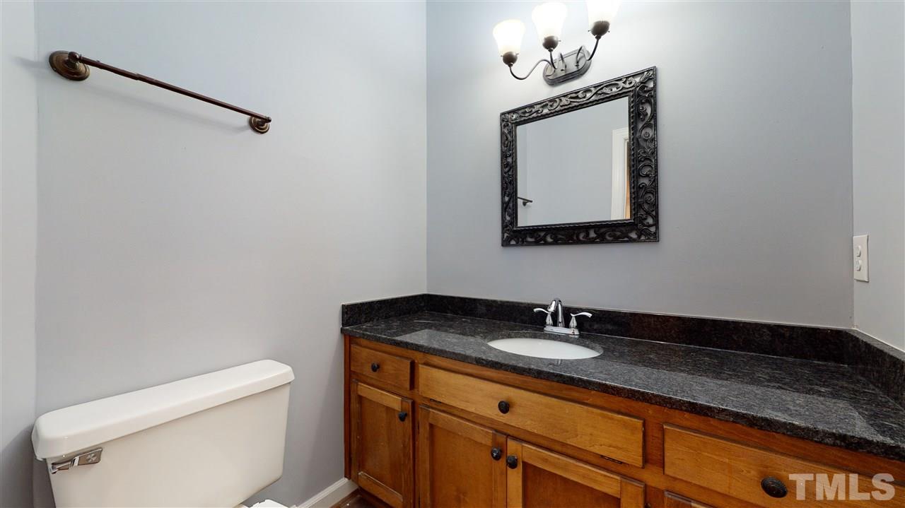 7621 Trowbridge Court Raleigh, NC 27613 - Photo 14 of 30