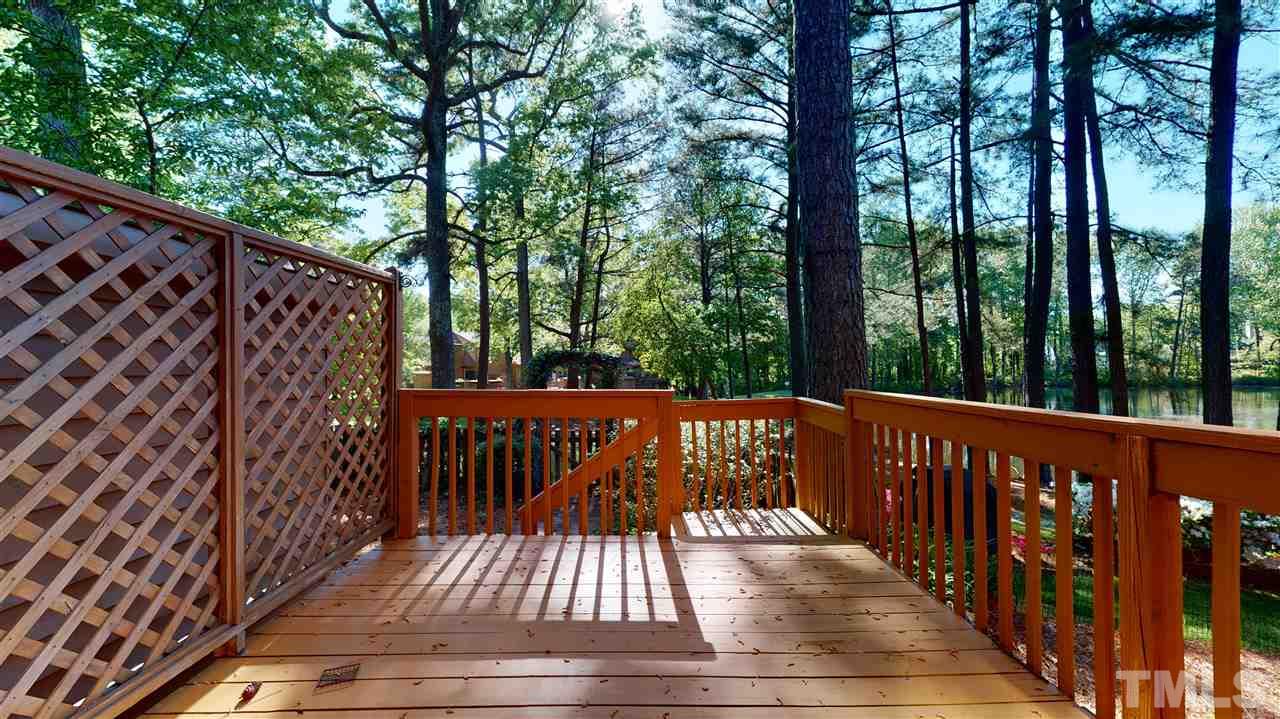 7621 Trowbridge Court Raleigh, NC 27613 - Photo 15 of 30