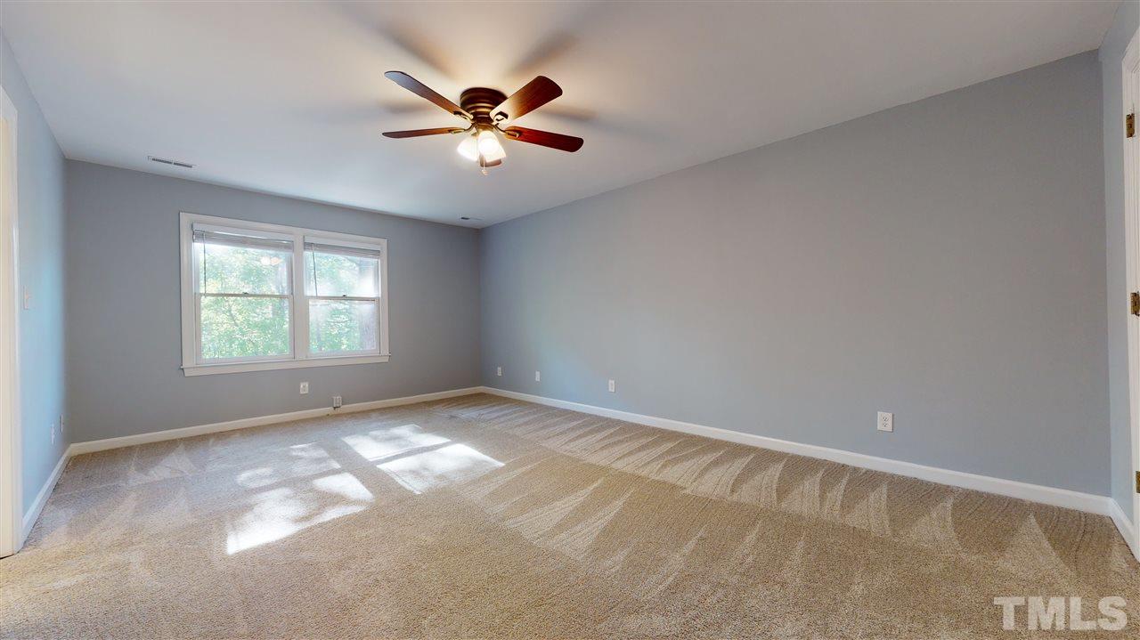 7621 Trowbridge Court Raleigh, NC 27613 - Photo 16 of 30