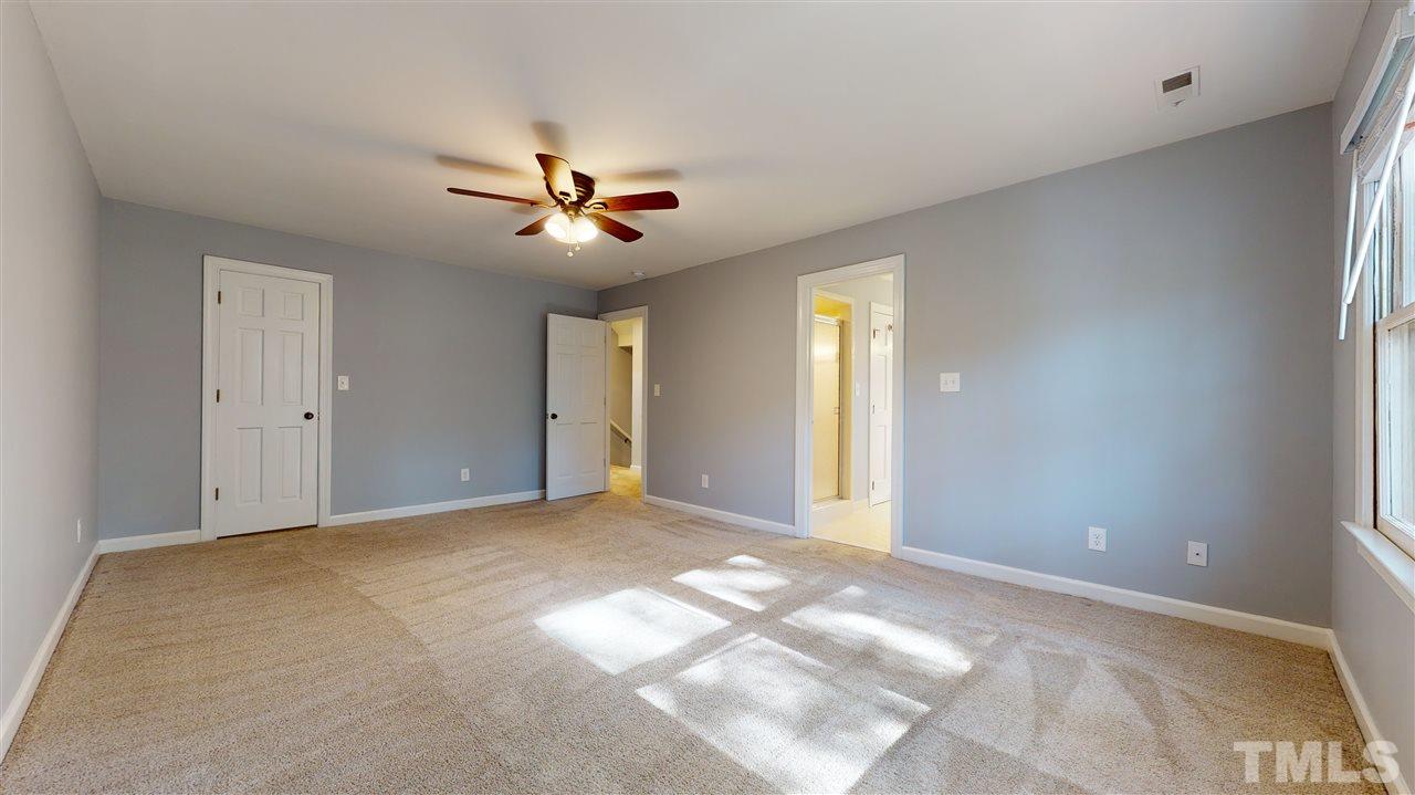 7621 Trowbridge Court Raleigh, NC 27613 - Photo 17 of 30