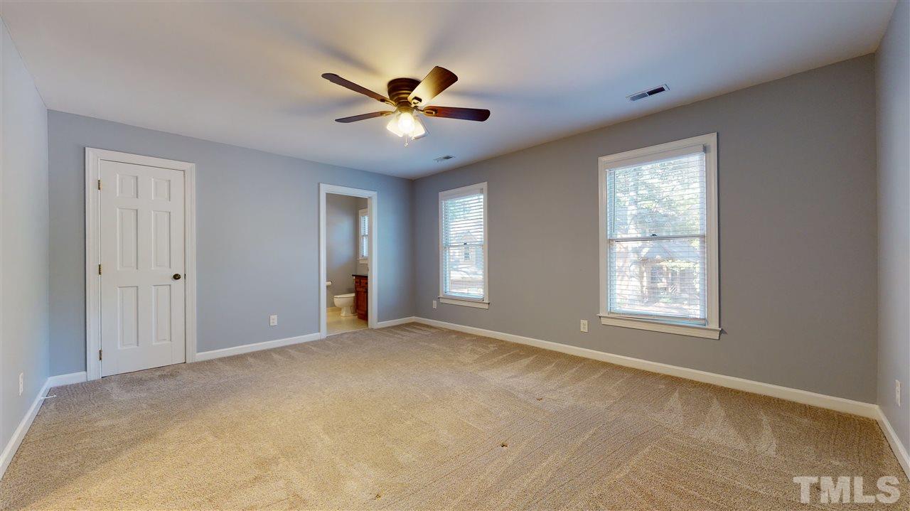 7621 Trowbridge Court Raleigh, NC 27613 - Photo 22 of 30