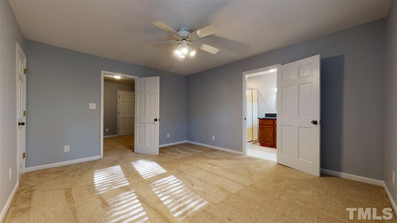 7621 Trowbridge Court Raleigh, NC 27613 - Photo 28 of 30