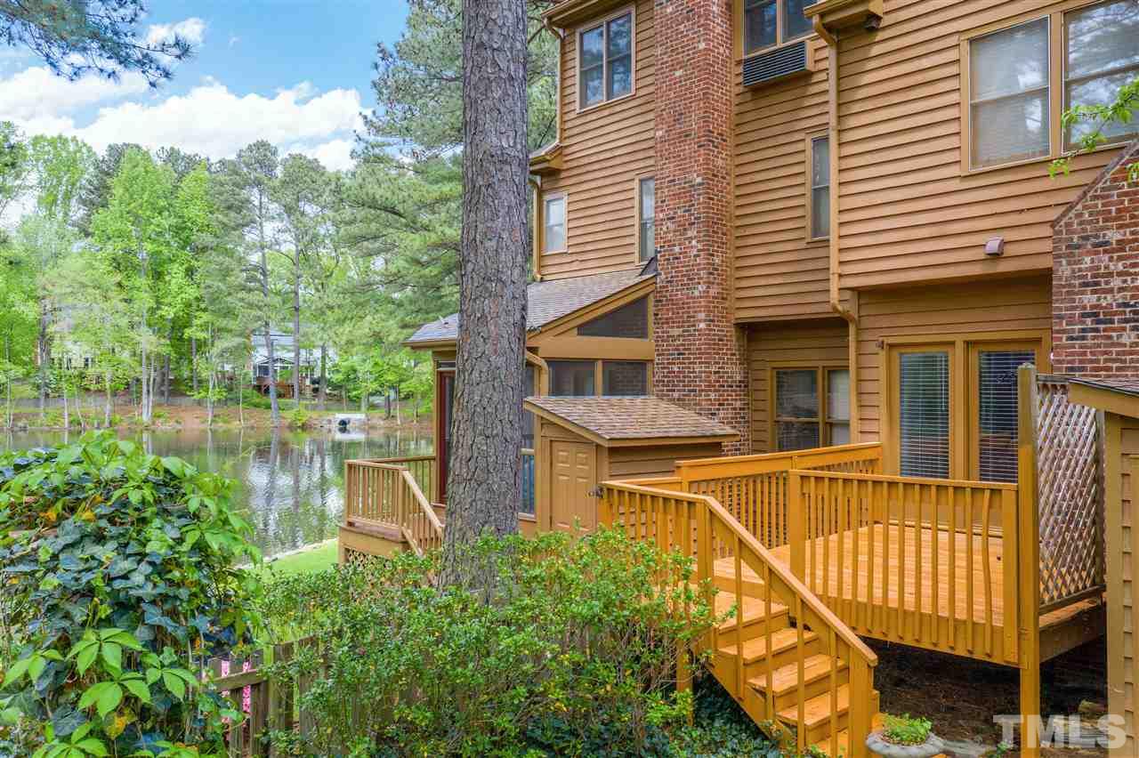 7621 Trowbridge Court Raleigh, NC 27613 - Photo 5 of 30
