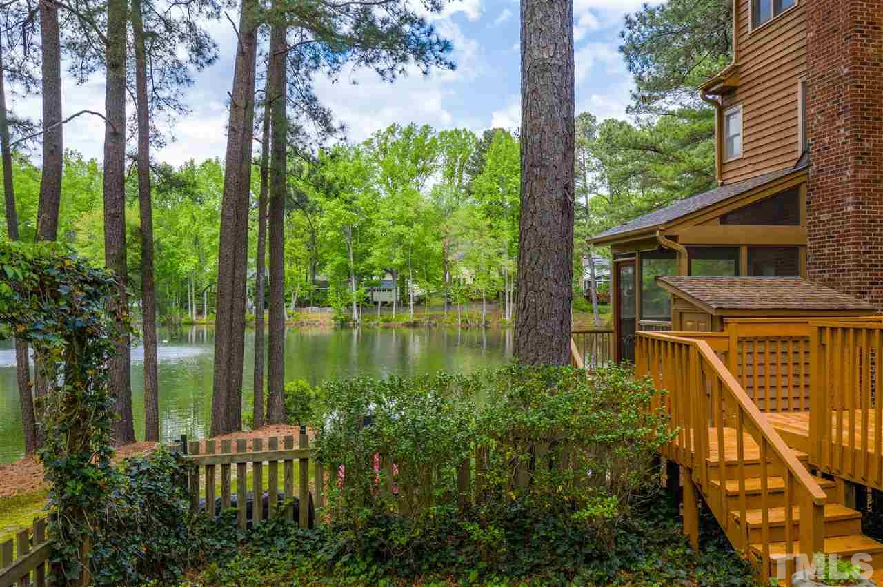 7621 Trowbridge Court Raleigh, NC 27613 - Photo 6 of 30