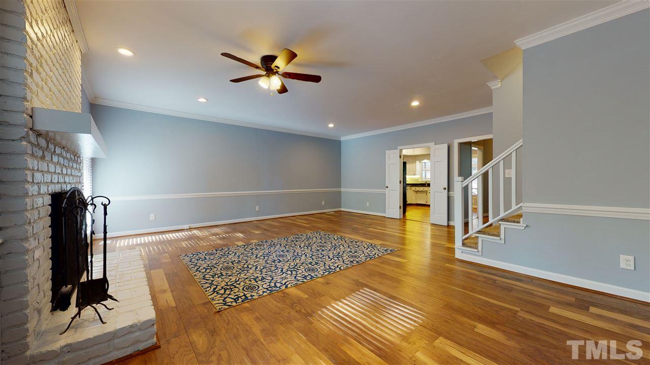 7621 Trowbridge Court Raleigh, NC 27613 - Photo 8 of 30