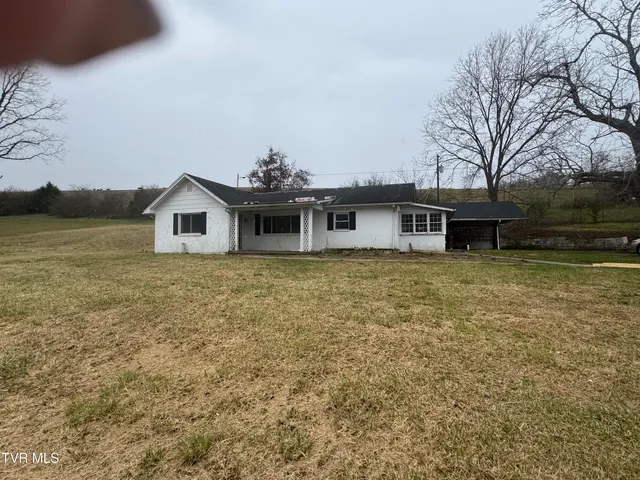 $84,900 | 35352 Wilderness Road, Jonesville, VA 24263