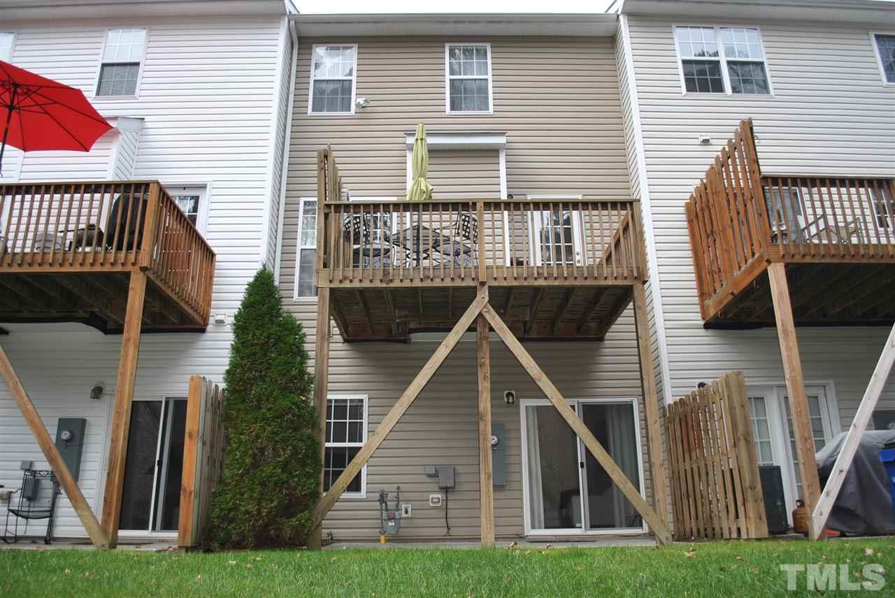 3050 Settle In Lane Raleigh, NC 27614 - Photo 2 of 25 Gallery Image 2