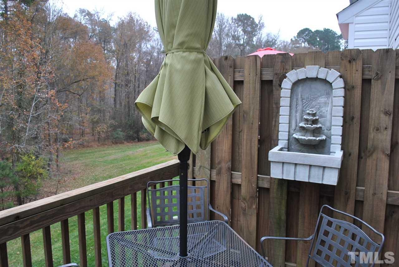 3050 Settle In Lane Raleigh, NC 27614 - Photo 21 of 25 Gallery Image 21