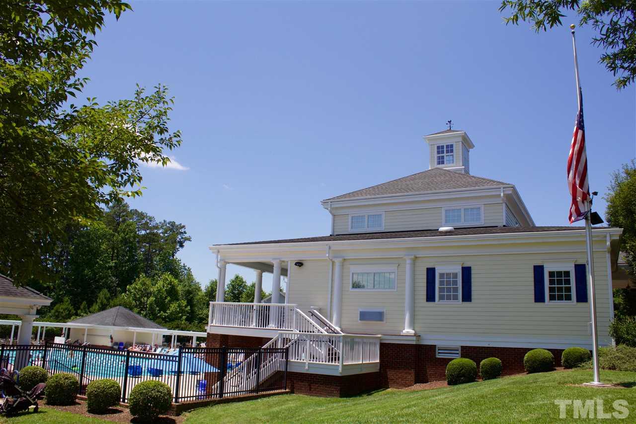 3050 Settle In Lane Raleigh, NC 27614 - Photo 23 of 25 Gallery Image 23
