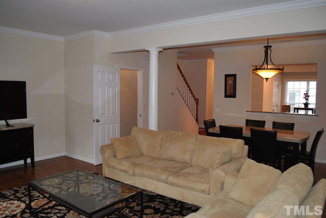 3050 Settle In Lane Raleigh, NC 27614 - Photo 4 of 25 Gallery Image 4