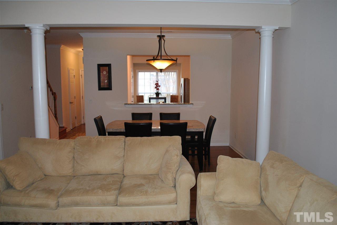 3050 Settle In Lane Raleigh, NC 27614 - Photo 8 of 25 Gallery Image 8