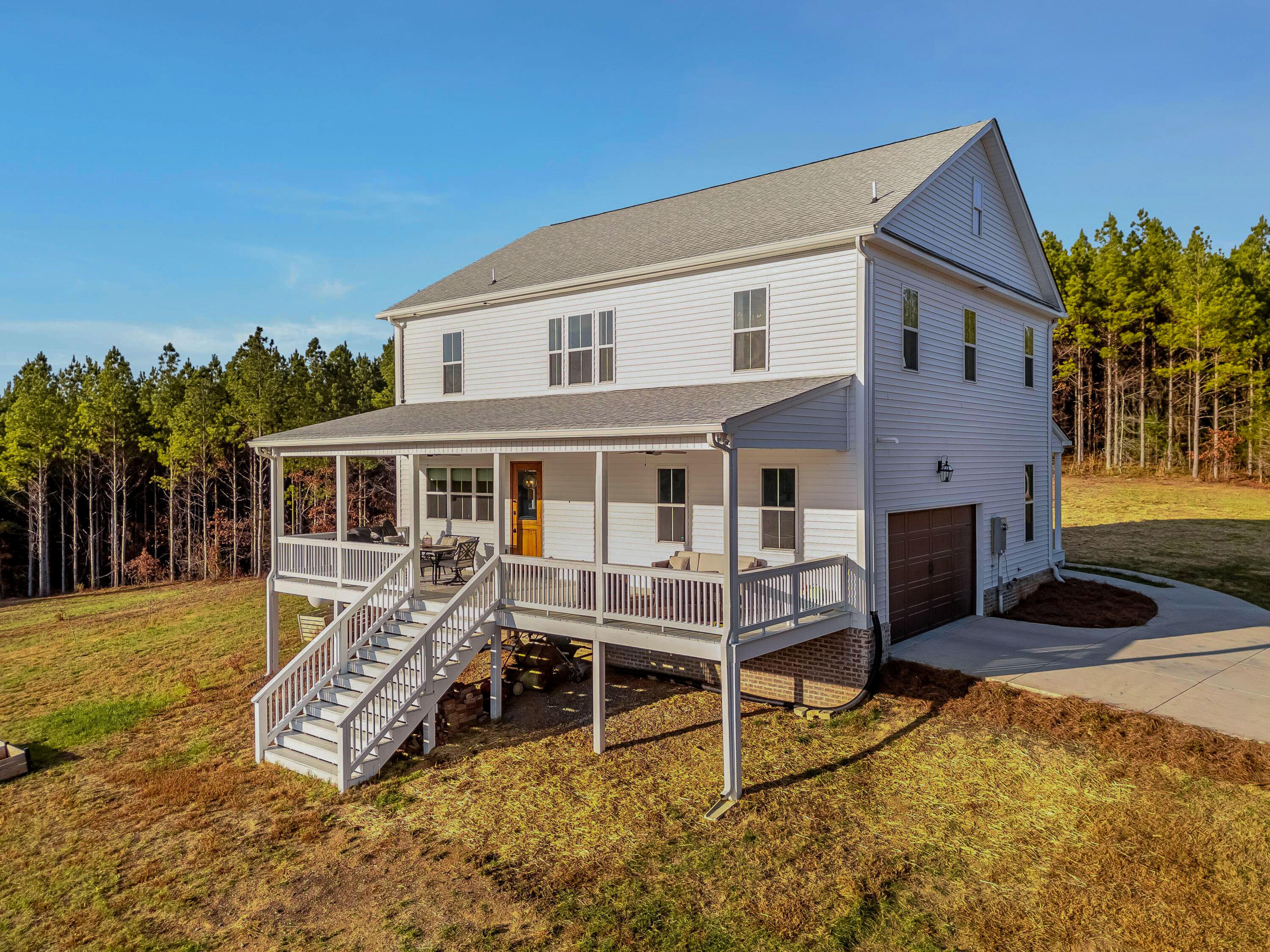 819 Morgan Road Charleston, TN 37310 - Photo 25 of 36 25