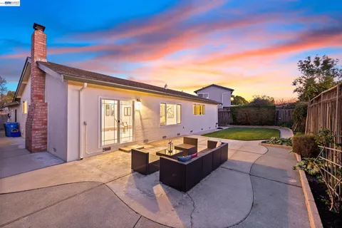 $1,788,888 | 3325 Hudson Place, Fremont, CA 94536