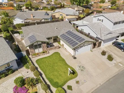 $1,788,888 | 3325 Hudson Place, Fremont, CA 94536