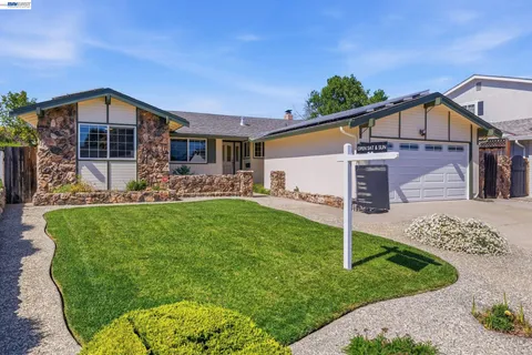 $1,788,888 | 3325 Hudson Place, Fremont, CA 94536